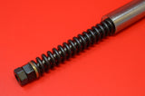 3115-12 Seat Post Spring Plunger Assembly. 1912-1924 Harley J JD F Made in USA.
