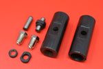 3316-10K HARLEY JD HANDLE BAR PLUNGER KIT 1910-1930 ALL MODELS AND RACERS