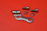 3344-25 HARLEY JD CONTROL COIL CLAMP (LEFT SIDE) 1925-1935 61" & 74" TWINS