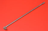 3349-23 HARLEY JD LOWER RELIEF ROD END. RIGHT HAND THREAD 1923-1924 TWINS
