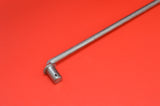 3349-23 HARLEY JD LOWER RELIEF ROD END. RIGHT HAND THREAD 1923-1924 TWINS
