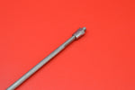 3349-23 HARLEY JD LOWER RELIEF ROD END. RIGHT HAND THREAD 1923-1924 TWINS