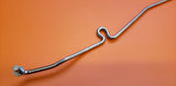 3358-15 HARLEY JD INTERMEDIATE CONTROL ROD 1915 TO 1924 MAGNETO MODELS