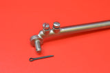 3370-10 HARLEY JD CARBURETOR CONTROL SLEEVE 1910-1924