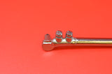 3371-10A HARLEY JD INTERMEDIATE CONTROL SLEEVE FOR CARB AND COMPRESSION RELIEF