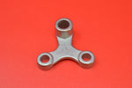 3382-15 HARLEY JD THREE WAY BELL CRANK 1912 & UP MAGNETO TWINS