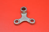 3382-15 HARLEY JD THREE WAY BELL CRANK 1912 & UP MAGNETO TWINS