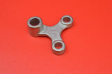 3382-15 HARLEY JD THREE WAY BELL CRANK 1912 & UP MAGNETO TWINS