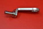 3383-17 HARLEY JD BELL CRANK BRACKET 1917-1929 MAGNETO TWINS. PLATED