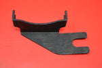 3391-29 HARLEY JD CONTROL COIL BRACKET - BLACK - (FRONT) 61" 74" 1929 TWINS
