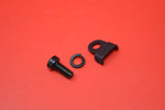 3394-29 Harley VL RL DL Control Coil Clip located on Drive Case Cover