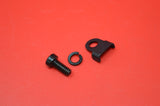 3394-29 Harley VL RL DL Control Coil Clip located on Drive Case Cover