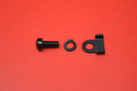 3394-29 Harley VL RL DL Control Coil Clip located on Drive Case Cover