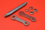 3396-12K HARLEY JD SPARK/EXHAUST LEVERS & CONTROL LEVER STUD KIT 1912-1924 ALL