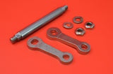 3396-12K HARLEY JD SPARK/EXHAUST LEVERS & CONTROL LEVER STUD KIT 1912-1924 ALL