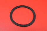 3509-16 HARLEY J JD VL RL GAS TANK & OIL TANK CAP LEATHER WASHERS. 1916-1934 ALL