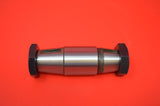 352-17 HARLEY JD SPROCKET SHAFT LEFT SIDE & NUTS 1917-1924 ALL TWINS