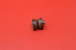 3561-12K HARLEY JD VL OIL PUMP PLUNGER SCREW & LEATHER CUPS ALL 1912-1935