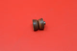 3561-12K HARLEY JD VL OIL PUMP PLUNGER SCREW & LEATHER CUPS ALL 1912-1935