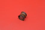 3561-12K HARLEY JD VL OIL PUMP PLUNGER SCREW & LEATHER CUPS ALL 1912-1935