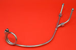 3606-16 HARLEY JD GAS PIPE / GAS LINE  1916-1929 61" & 74" TWINS