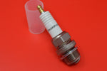 38-09 HARLEY JD SPARK PLUG. Fits 1909-1927 Harley Davidson. 7/8" 22mm