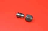 3803-36C HARLEY UL INNER PRIMARY DRAIN FITTING 1937-1964