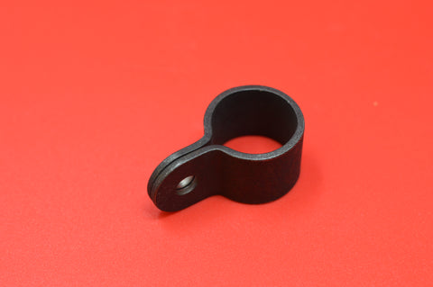 3810-15 Front Chain Guard Rear Clamp 1915 - 1929 - Harley JD All 3 Speeds.