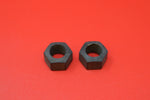 3910-14N HARLEY JD FRONT AXLE NUTS 1914-1915 EXCEPT 10A