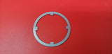 3916-30 Wheel Hub Lock Washers (1 Pair) - 1930-1936 Harley VL