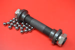 3920-21K Front Hub Bearing Rebuild Kit. 1921 to 1927 Harley JD