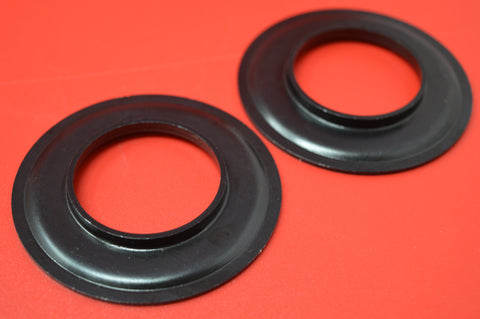 3973-23 Rear Wheel Hub Outer Dirt Guard. 1923-1929 Harley Twins.
