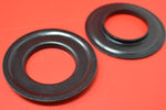 3973-23 Rear Wheel Hub Outer Dirt Guard. 1923-1929 Harley Twins.