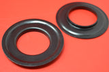 3973-23 Rear Wheel Hub Outer Dirt Guard. 1923-1929 Harley Twins.