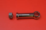 4068-14 HARLEY JD CLUTCH ROD END 1914-1929 SHIFT ROD END 1925-1936 & LOCK NUT