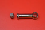 4068-14 HARLEY JD CLUTCH ROD END 1914-1929 SHIFT ROD END 1925-1936 & LOCK NUT