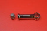 4068-14 HARLEY JD CLUTCH ROD END 1914-1929 SHIFT ROD END 1925-1936 & LOCK NUT