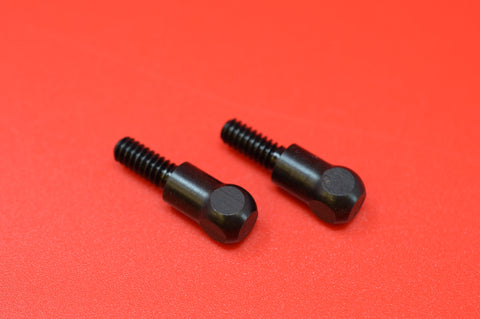 4154-28 Brake Lever Bracket Clamp Screws. 1928-1940 Part  Harley JD VL & Singles.