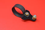 4544-28A HARLEY TAILLIGHT CLAMP & CONNECTING INSULATOR 1928-1936
