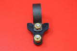 4544-28A HARLEY TAILLIGHT CLAMP & CONNECTING INSULATOR 1928-1936