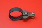 4544-28 HARLEY JD TAILLIGHT CLAMP & CONNECTING INSULATOR 1928-1929 61" 74" TWINS