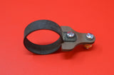 4544-28 HARLEY JD TAILLIGHT CLAMP & CONNECTING INSULATOR 1928-1929 61" 74" TWINS