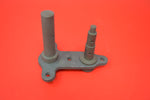 456-11 HARLEY JD GEAR STUD PLATE. 1911-1914 TWINS