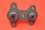 456-15 Gear Stud Plate with Bolts Harley J JD 1915-1929 61" 74" Twins USA Made!