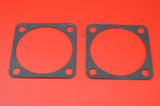 46-21 Cylinder Base Gaskets 1921-1923 74" and 1924-1929 61" & 74" Twins