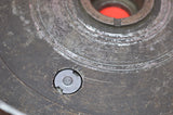 472-12STD Harley JD Primary Chain Guard Studs & Nuts. 1912-1920 All Models.
