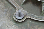 472-12STD Harley JD Primary Chain Guard Studs & Nuts. 1912-1920 All Models.