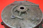 472-12STD Harley JD Primary Chain Guard Studs & Nuts. 1912-1920 All Models.