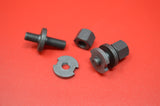 472-12STD Harley JD Primary Chain Guard Studs & Nuts. 1912-1920 All Models.