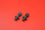 472-21 HARLEY JD ENGINE PRIMARY CHAIN GUARD STUDS & NUTS. 1921-1924 TWINS
